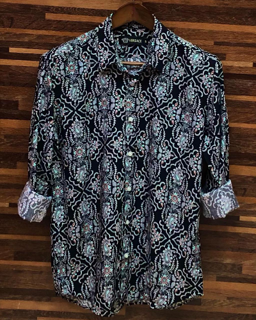 Hawaii Full Shirt